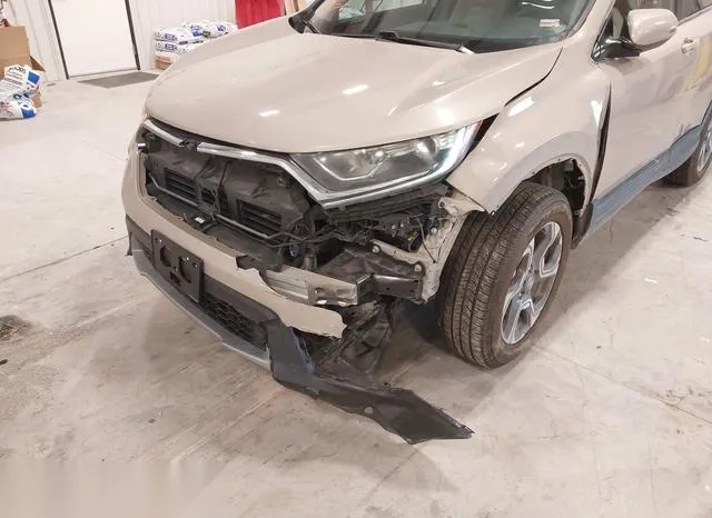 5J6RW2H58HL052501 2017 2017 Honda CR-V- EX 6