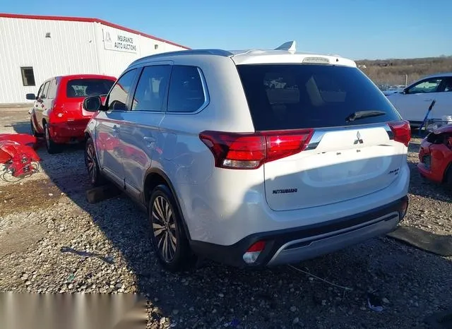 JA4AD3A39KZ053212 2019 2019 Mitsubishi Outlander- Sel 3