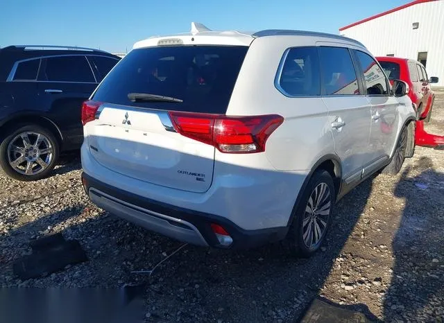 JA4AD3A39KZ053212 2019 2019 Mitsubishi Outlander- Sel 4