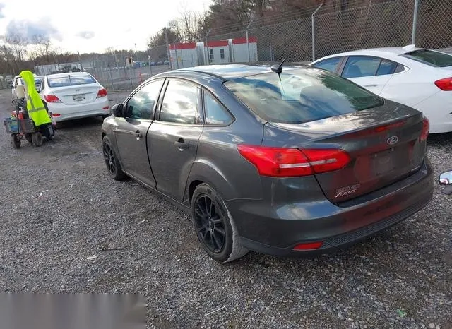 1FADP3E24GL393881 2016 2016 Ford Focus- S 3