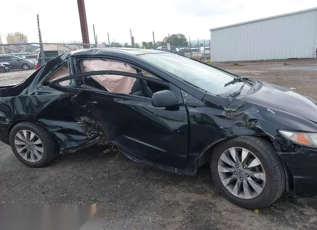 2HGFG12859H536919 2009 2009 Honda Civic- EX 6