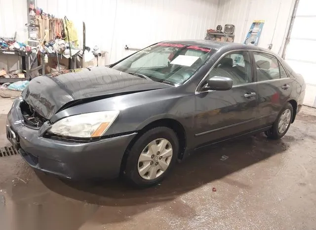 1HGCM56394A179074 2004 2004 Honda Accord- 2-4 LX 2