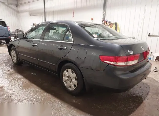 1HGCM56394A179074 2004 2004 Honda Accord- 2-4 LX 3