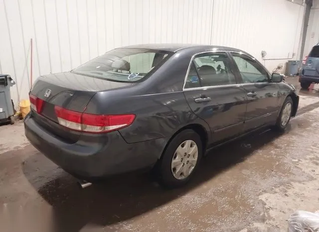 1HGCM56394A179074 2004 2004 Honda Accord- 2-4 LX 4