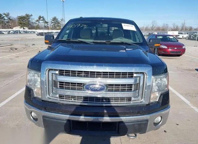 1FTFW1ET7EKF34786 2014 2014 Ford F-150- Xlt 6