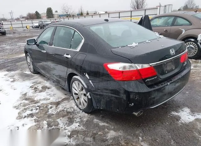 1HGCR3F92FA035959 2015 2015 Honda Accord- Touring 3