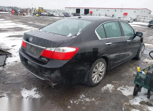 1HGCR3F92FA035959 2015 2015 Honda Accord- Touring 4