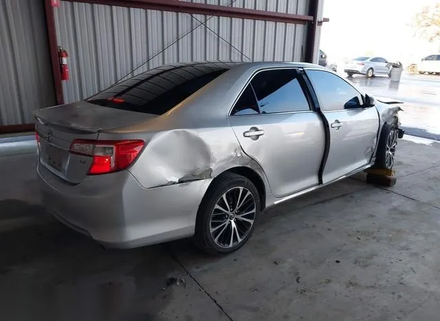 4T4BF1FK6ER416688 2014 2014 Toyota Camry- LE 4