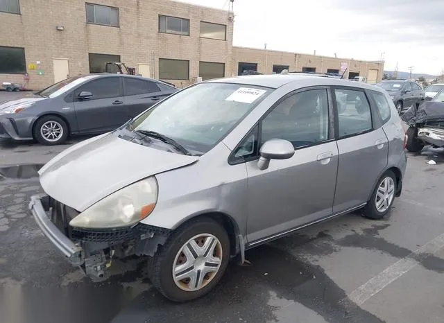 JHMGD38487S056440 2007 2007 Honda Fit 2