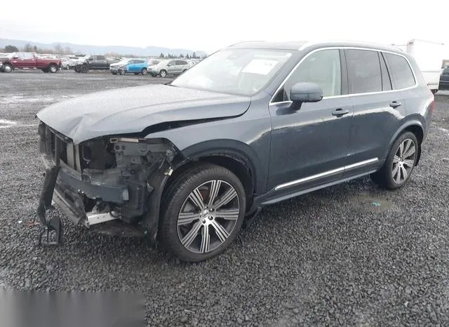 YV40621AXP1945878 2023 2023 Volvo XC90- B6 Ultimate 6-Seater 2