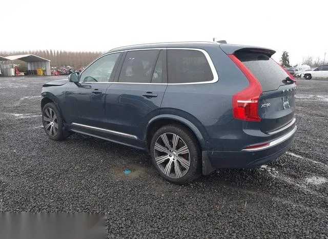 YV40621AXP1945878 2023 2023 Volvo XC90- B6 Ultimate 6-Seater 3