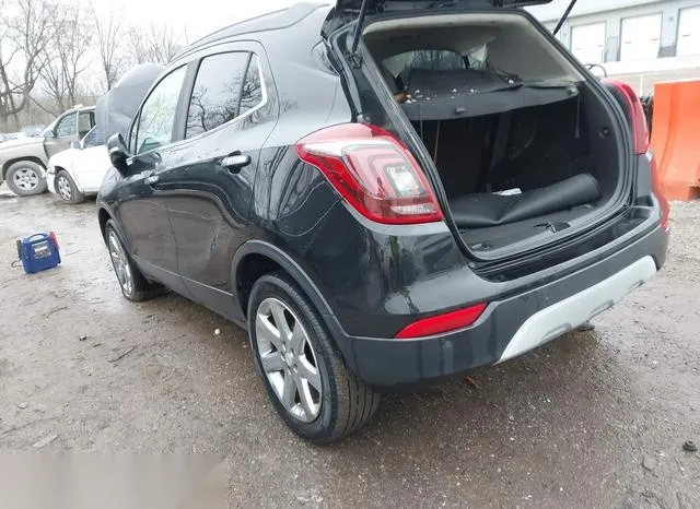 KL4CJHSB0HB170960 2017 2017 Buick Encore- Premium 3