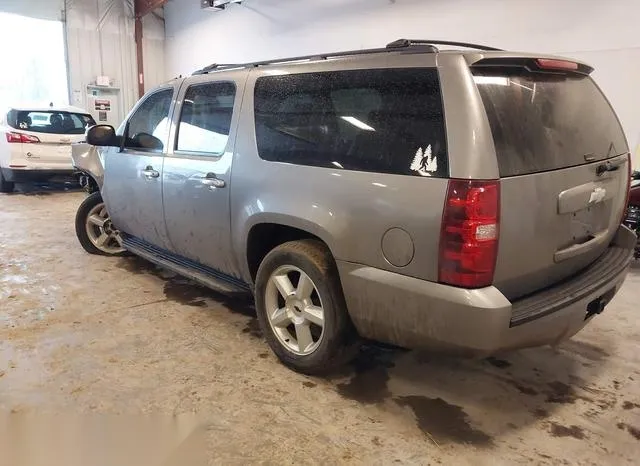 1GNFK16318R105012 2008 2008 Chevrolet Suburban 1500- Ltz 3