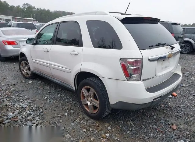 2CNDL63F876241524 2007 2007 Chevrolet Equinox- LT 3