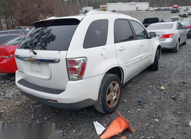 2CNDL63F876241524 2007 2007 Chevrolet Equinox- LT 4