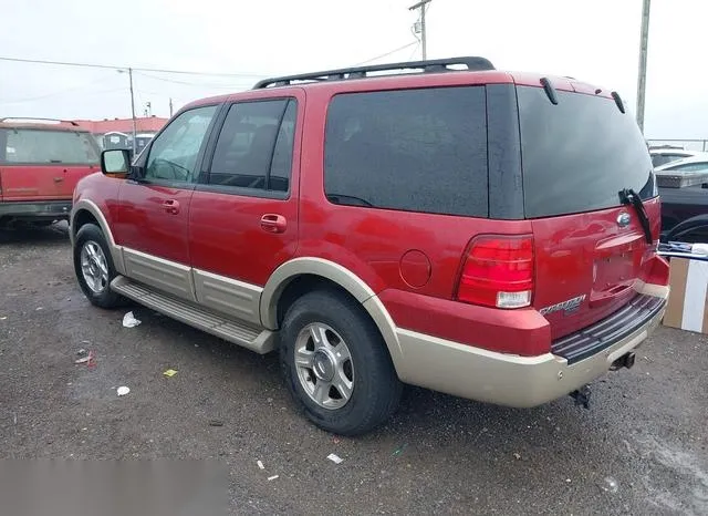 1FMPU18556LA99717 2006 2006 Ford Expedition- Eddie Bauer/Ki 3