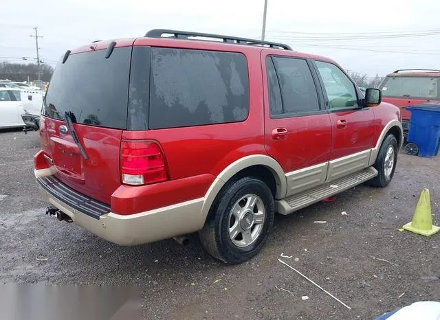 1FMPU18556LA99717 2006 2006 Ford Expedition- Eddie Bauer/Ki 4