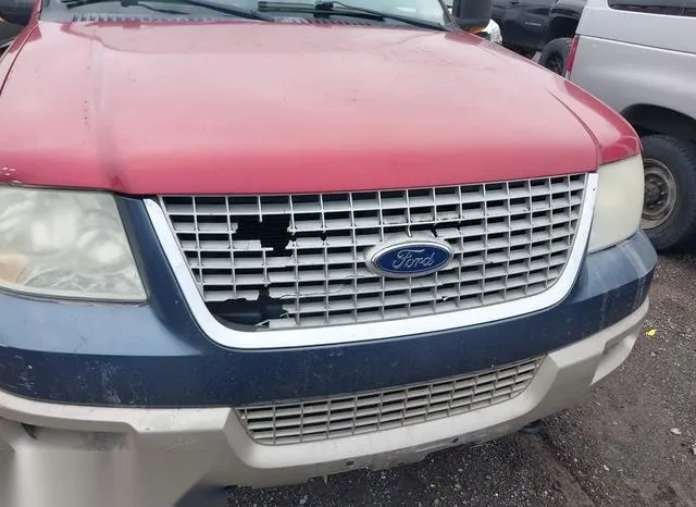 1FMPU18556LA99717 2006 2006 Ford Expedition- Eddie Bauer/Ki 6