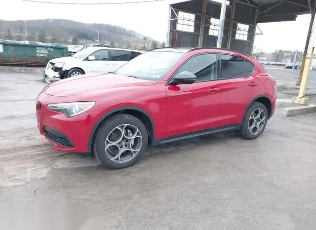 ZASPAKAN0M7D08632 2021 2021 Alfa Romeo Stelvio- Awd 2