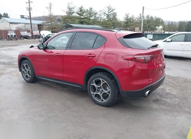 ZASPAKAN0M7D08632 2021 2021 Alfa Romeo Stelvio- Awd 3