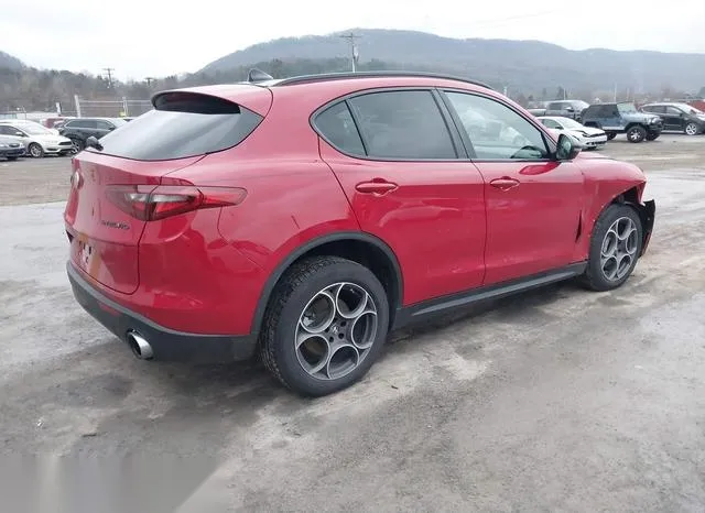 ZASPAKAN0M7D08632 2021 2021 Alfa Romeo Stelvio- Awd 4