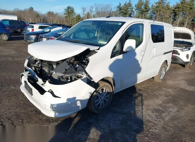 3N63M0ZN0JK691425 2018 2018 Chevrolet City- Express 1LT 2