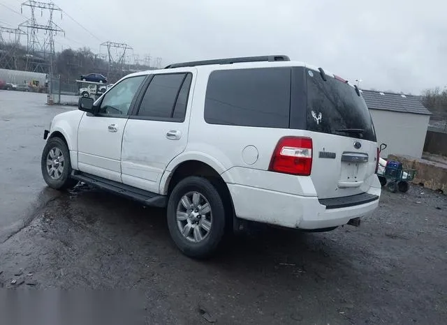 1FMJU1J58BEF25365 2011 2011 Ford Expedition- Xlt 3