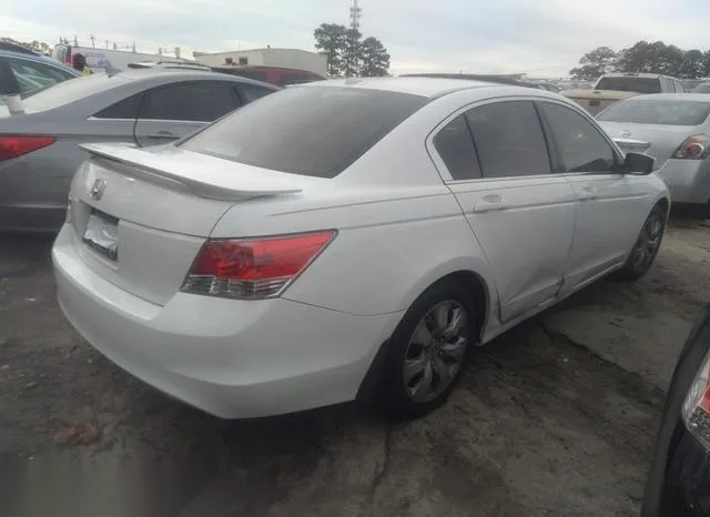 JHMCP26888C071912 2008 2008 Honda Accord- 2-4 Ex-L 4