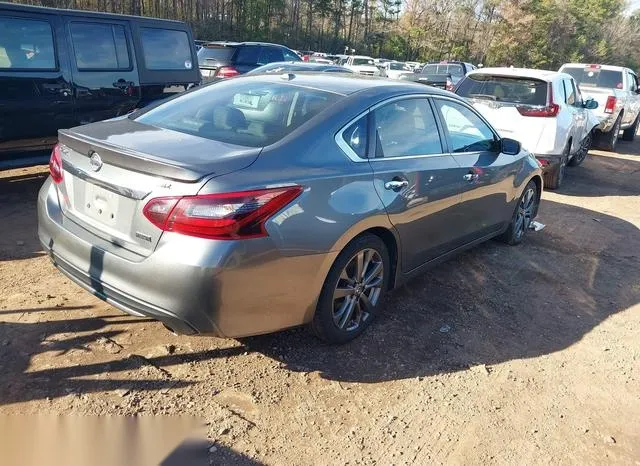 1N4AL3APOJC147529 2018 2018 Nissan Altima- 2-5 SR 4