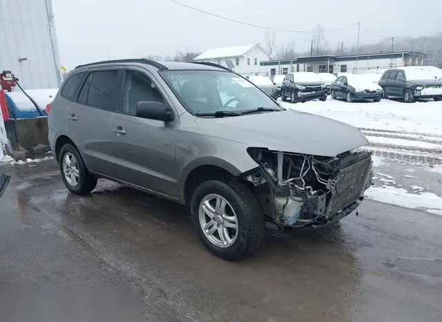 5XYZGDAB4BG060354 2011 2011 Hyundai Santa Fe- Gls 1