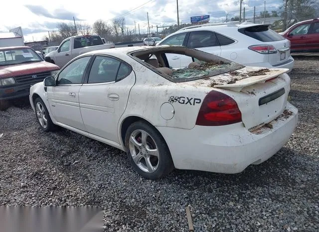 2G2WC58C971131380 2007 2007 Pontiac Grand- Prix Gxp 3