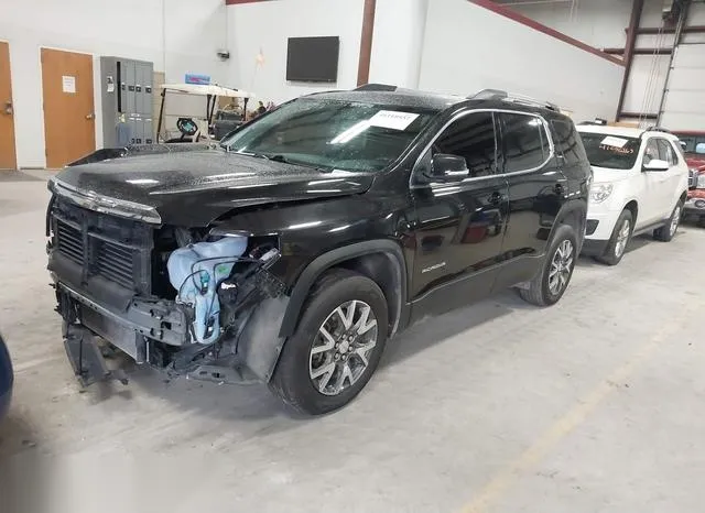 1GKKNKLSXLZ212251 2020 2020 GMC Acadia- Fwd Sle 2