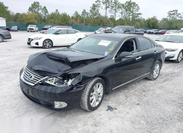 JTHBK1EG1B2457002 2011 2011 Lexus ES- 350 2