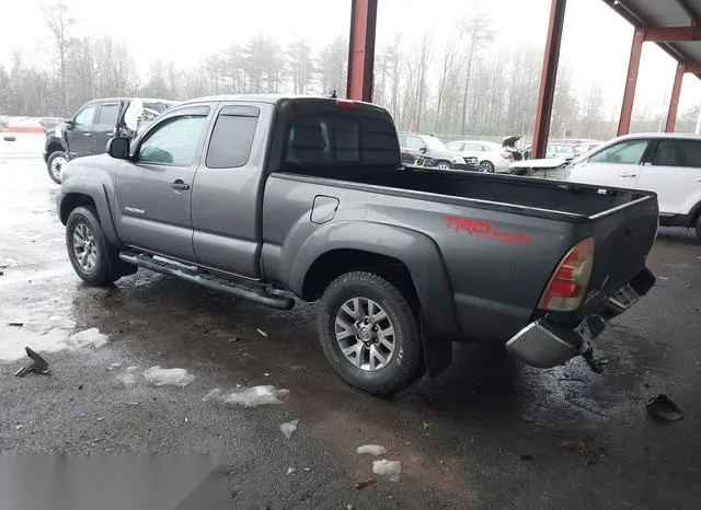 5TFUU4EN2EX095645 2014 2014 Toyota Tacoma 3