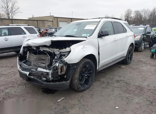 2GNALCEK2H1595626 2017 2017 Chevrolet Equinox- LT 2