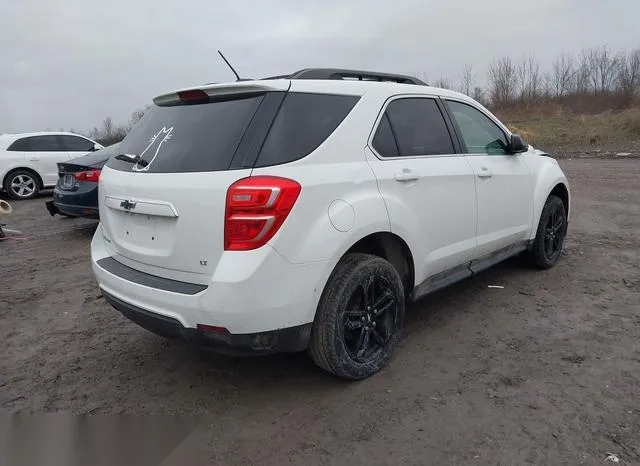 2GNALCEK2H1595626 2017 2017 Chevrolet Equinox- LT 4