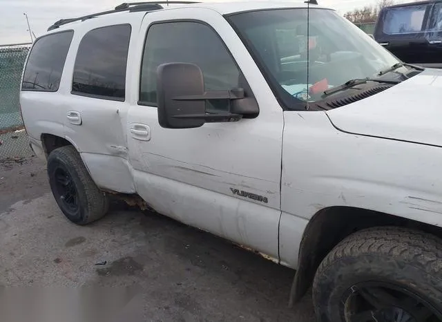 1GKEK13T36J110298 2006 2006 GMC Yukon- Sle 6