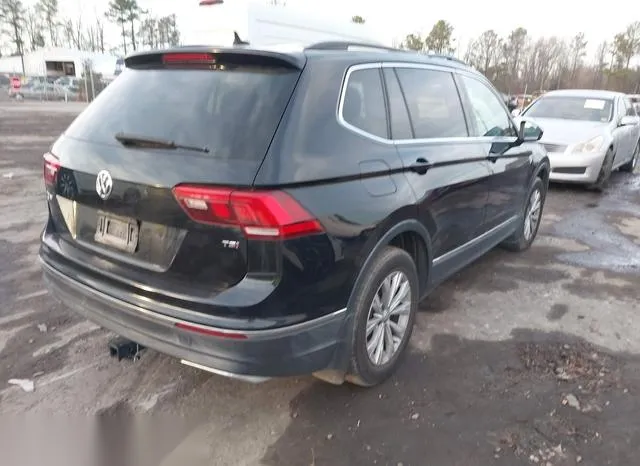 3VV3B7AX1JM126055 2018 2018 Volkswagen Tiguan- 2-0T Se/2-0T 4