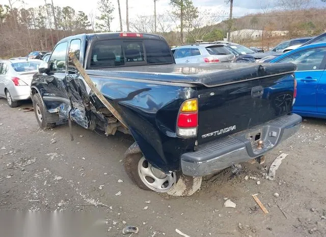 5TBRN34142S327894 2002 2002 Toyota Tundra- SR5 3