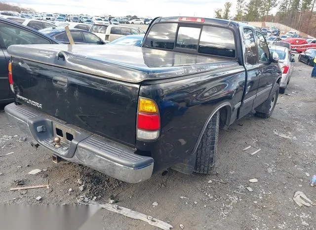 5TBRN34142S327894 2002 2002 Toyota Tundra- SR5 4