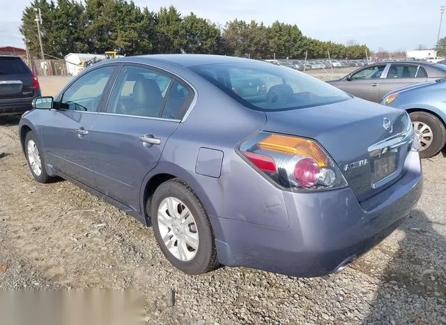 1N4AL2AP4CN414172 2012 2012 Nissan Altima- 2-5 SL 3