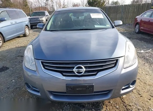 1N4AL2AP4CN414172 2012 2012 Nissan Altima- 2-5 SL 6