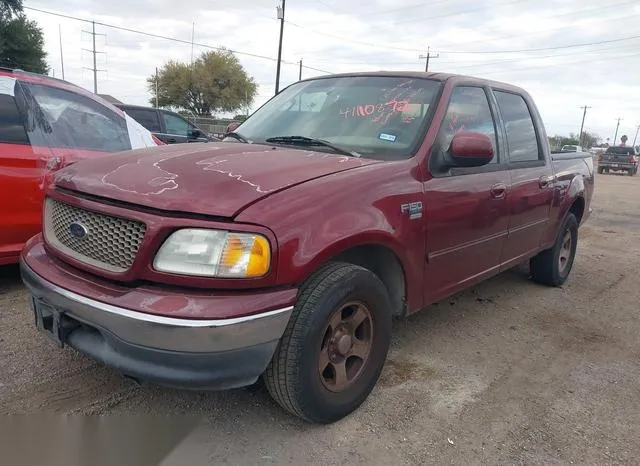 1FTRW07LX3KB57551 2003 2003 Ford F-150- Lariat/Xlt 2