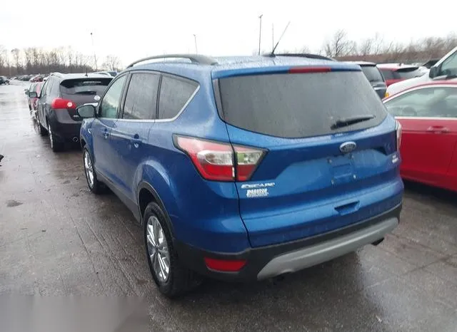 1FMCU9GD9JUB69163 2018 2018 Ford Escape- SE 3