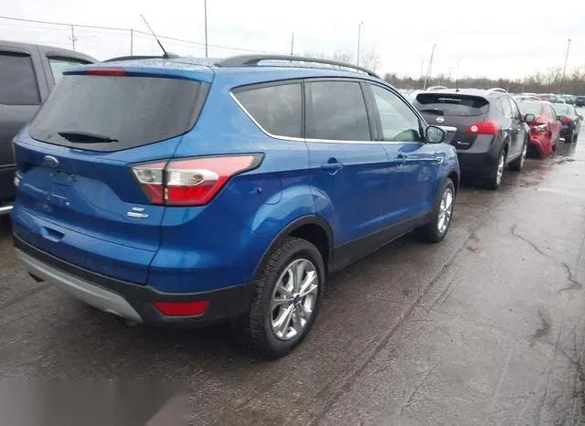 1FMCU9GD9JUB69163 2018 2018 Ford Escape- SE 4