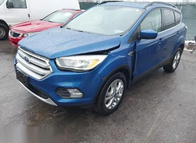 1FMCU9GD9JUB69163 2018 2018 Ford Escape- SE 6