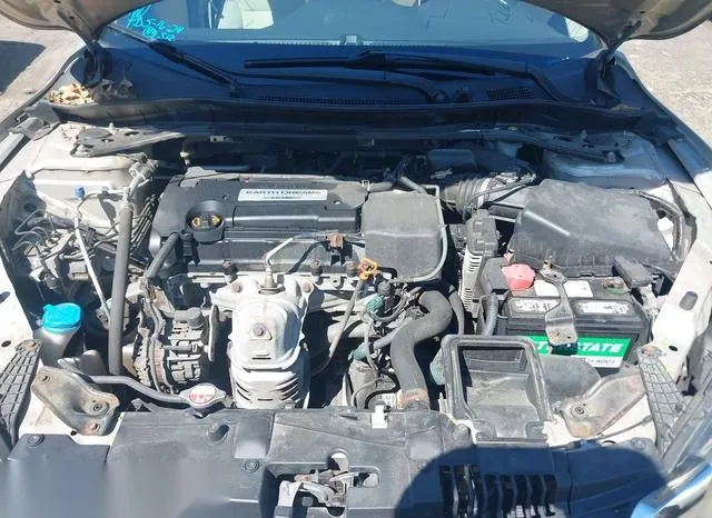 1HGCR2F71EA076333 2014 2014 Honda Accord- EX 10