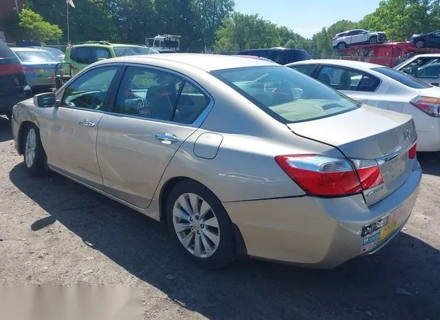 1HGCR2F71EA076333 2014 2014 Honda Accord- EX 3