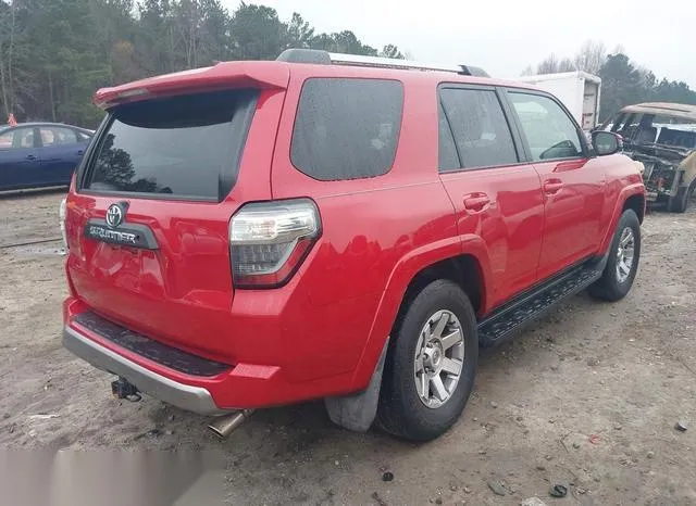 JTEBU5JR1G5339723 2016 2016 Toyota 4runner- Trail 4