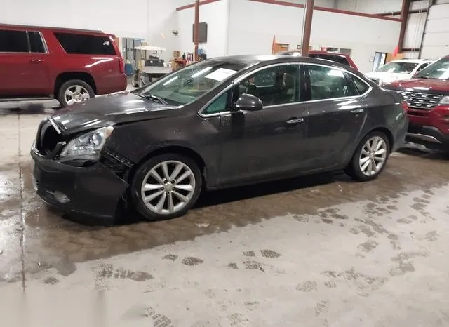 1G4PS5SK6C4182445 2012 2012 Buick Verano- Leather Group 2